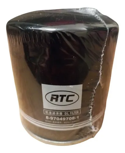 comprar Filtro Aceite Motor Jac 1040 - Cherry Orinoco (taxi) Grand 