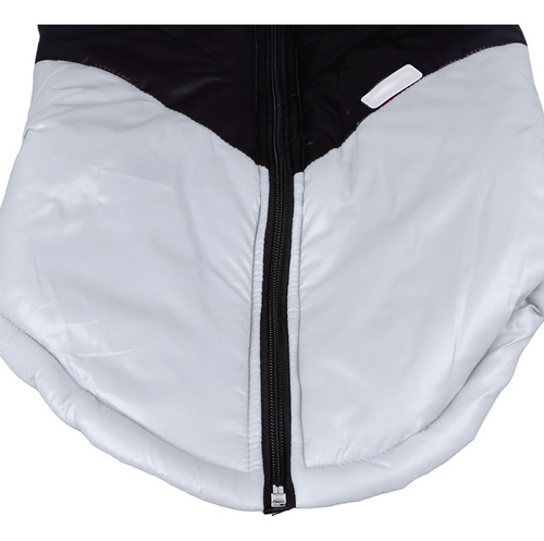 Abrigo De Invierno Para Perros Cálido, Impermeable, Reflecta