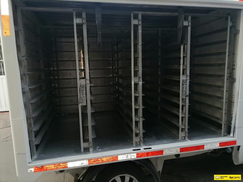 Dfm/dfsk Van Carga Furgon