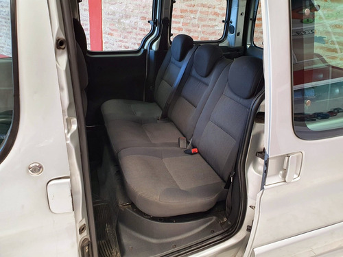 Citroën Berlingo Multispace 1.6 Sx Hdi Pack 2014