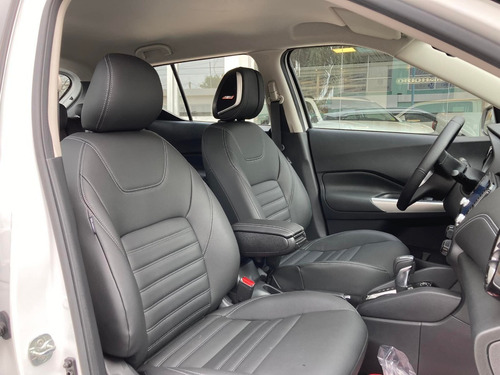 Imagen 7 de 16 de Nissan Kicks 1.6 16v Exclusive Cvt 0km My2023