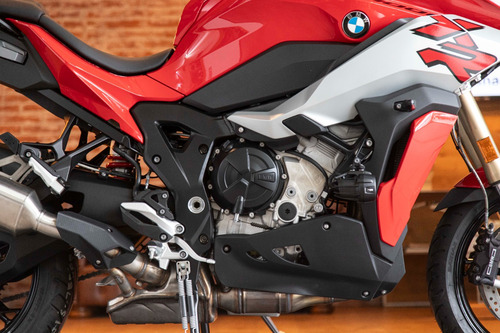 Bmw S 1000 Xr Extreme 0 Km!! Permutas!!