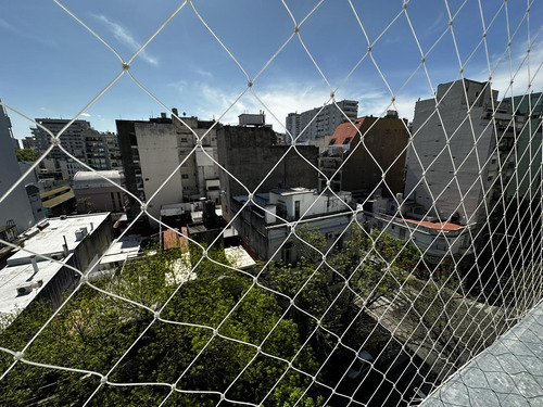 Departamento En Venta Amplio Monoambiente Villa Crespo