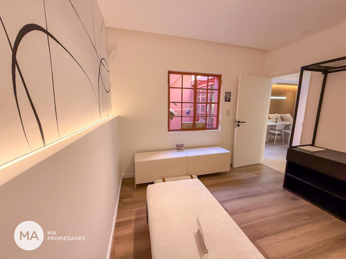 Casa 2 Dormitorios Remodelada, Quincho, Pileta, Patio - Corvalan 500 - Refineria - Rosario | Venta