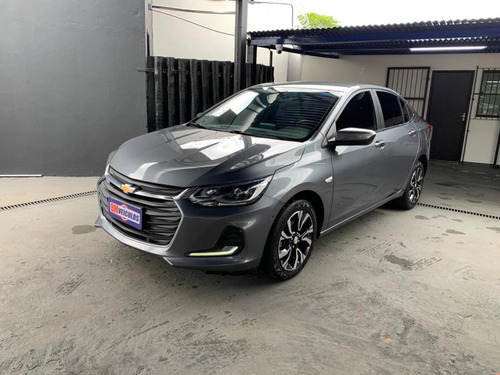 Chevrolet Onix plus Onix Plus 10tat Pr2