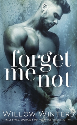 Libro Forget Me Not - Winters, Willow
