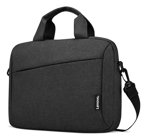 Bolso De Hombro Portátil Lenovo T210, Se Adapta A Una Comput