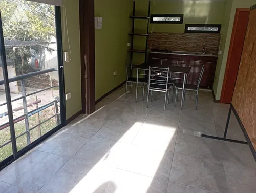 Arriendo Apartaestudio En Rionegro