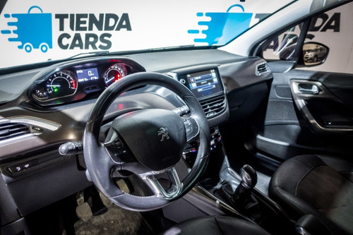 Imagen 4 de 8 de Peugeot 2008