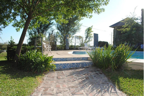 Posada En Venta - 1ero. De Diciembre 441 - Pueblo Belgrano