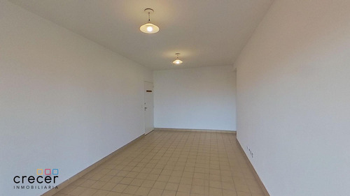 Departamento De 3 Ambientes En Colegiales -apto Credito