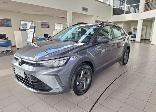 Volkswagen Nivus 1.0 Tsi 200 Trendline At