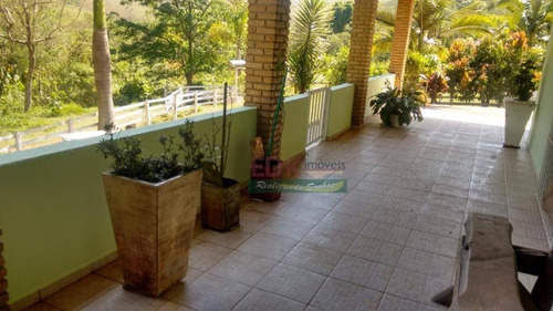 Imagem 6 de 19 de Chácara Com 2 Dormitórios À Venda, 15000 M² Por R$ 530.000,00 - Registro - Taubaté/sp - Ch0360