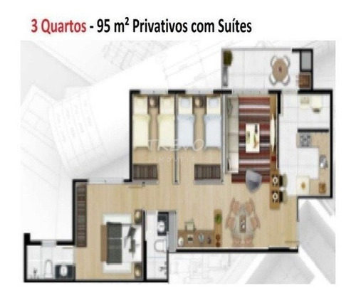 Imagem 12 de 15 de Apartamento - Bigorrilho - Ref: 2187 - V-2187