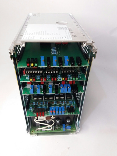 Controlador Durr Ecohtz G100 Controller E03240007