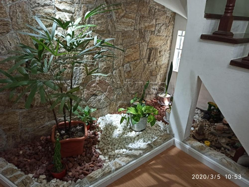 Imagem 7 de 10 de Casas - Ref: V431171