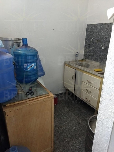 Imagem 3 de 9 de Loja/salão Para Aluguel, 35.0m² - 5055
