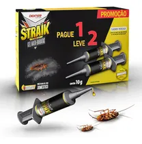 Comprar Veneno Barata Francesinha Mata Barata Francesinha Gel Straik