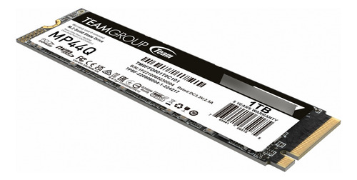 Ssd Team Group Mp44q Nvme 1tb Pci E 4.0 M.2 Tm8ffd001t0c101