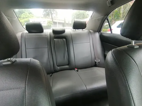 Mazda 6 2.0 Lfna4