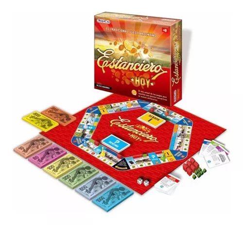 Juego De Mesa Harry Potter Lotería Con Cartas