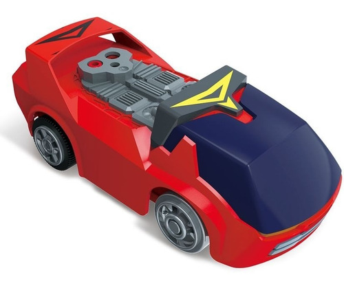 Imagem 4 de 6 de Hot Wheels Pista Wave Racers Epic Challenge - Fun Original