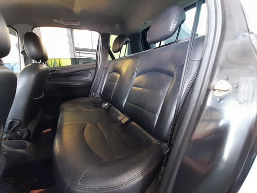 Imagem 8 de 11 de Peugeot 206 Sw Presence 1.4 (flex) Flex Manual