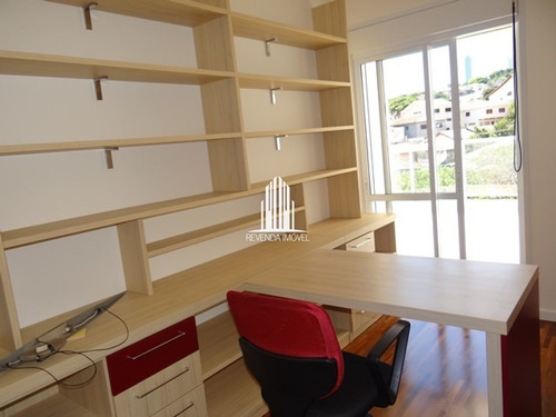 Imagem 11 de 26 de Apartamento Em Vila Ipojuca, São Paulo/sp De 550m² 4 Quartos À Venda Por R$ 2.900.000,00 - Ap2325505-s