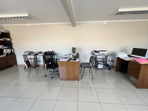 Industrial En Arriendo En Antofagasta