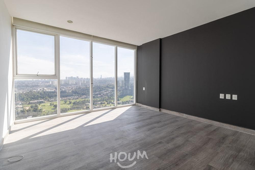 Imagen 14 de 20 de Departamento En Bosque Real, Naucalpan De Juárez Con 2 Recámaras, 148 M², Id: 46789