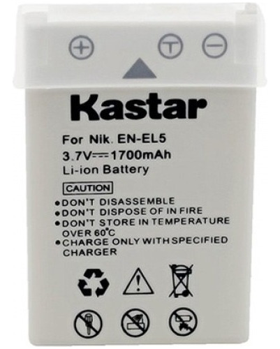 Bateria Kastar Enel 14a D3300-d3200
