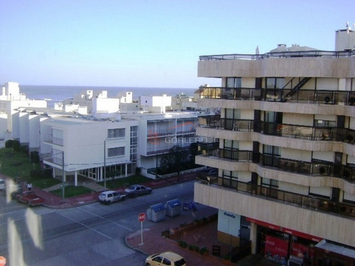 Imagen 11 de 14 de Apartamento En Venta Y Venta - Punta Del Este.