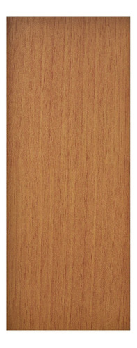 Porta De Madeira 210x90cm Espessura 3,5cm Mso Eucaplac Fi