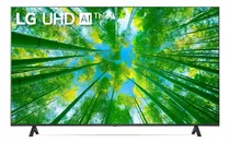 Comprar Televisão LG Uhd Ai Thinq 60  Led 4k -tv Inteligente Webos