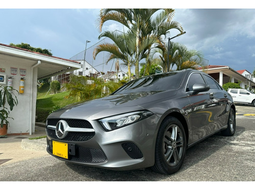 Mercedes-Benz Clase A 1.4 A 200