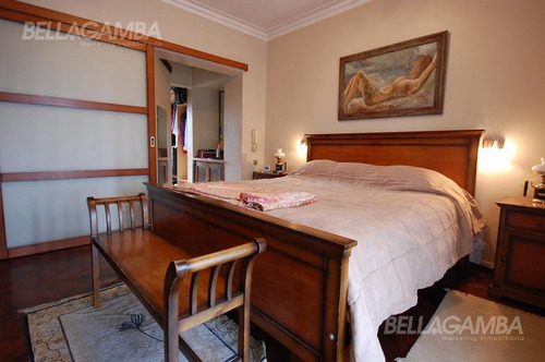 Imagen 13 de 25 de Hermosa Casa Con Jardín En Martinez