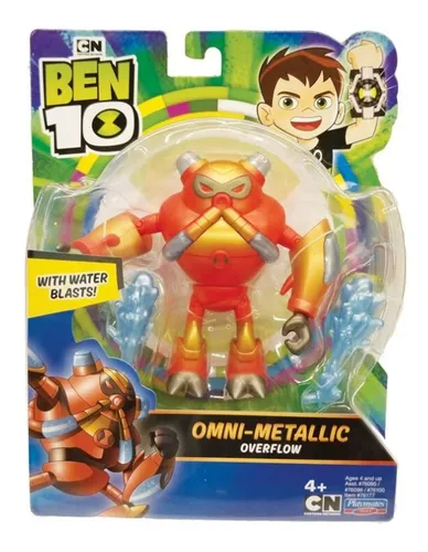 Mercado libre ben 10 sale