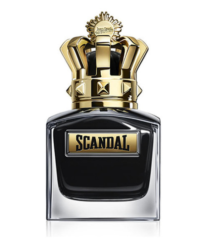 Perfume Hombre Jean Paul Gaultier Scandal Le Parfum 50 Ml
