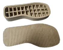 Comprar Suelas Bases De Pvc Para Sandalias (36 Al 40)