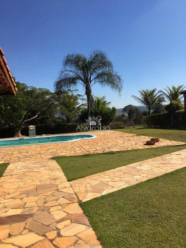 Imagem 28 de 30 de Sítio Com 4 Dorms, Zona Rural, Tuiuti - R$ 750 Mil, Cod: St011 - Vst011