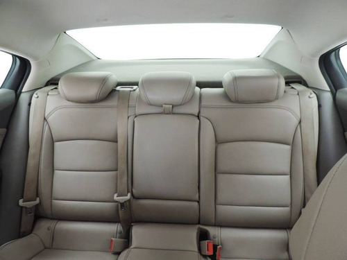 Chevrolet Cruze 1.4 Turbo Ltz 16v Flex 4p Automático
