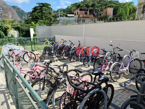 Imagem 14 de 14 de Apartamento-à Venda-taquara-rio De Janeiro - Tqap20565