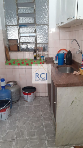 Imagem 11 de 30 de Casa Padrão À Venda Em Rio De Janeiro/rj - 489