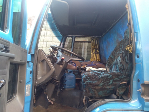 Imagem 5 de 15 de Ford Cargo 1215