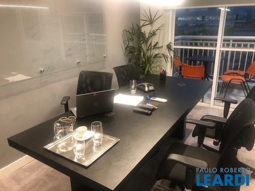 Imagem 4 de 15 de Comercial - Vila Leopoldina - Sp - 599925