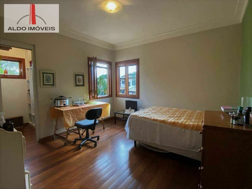 Imagem 18 de 30 de Casa Alto Padrão À Venda Em Carapicuíba/sp - 319