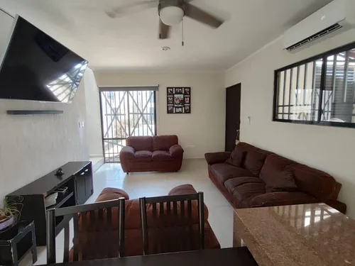 Casa En Venta Merida Caucel Ii Fracc. Alessia