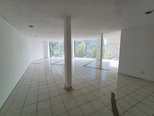 Oficina En Renta En Lomas De Virreyes