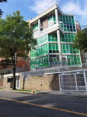Apartamento en alquiler