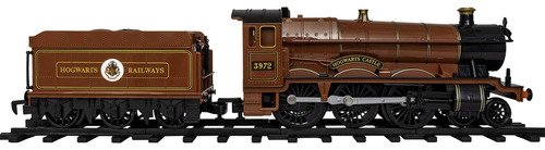 Set De Tren De Juguete Lionel Hogwarts Express Con Bluetooth